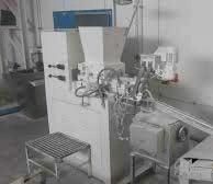 Stainless Steel Chewing Gum Production Line, Bubble Gum Making Line, Spheroid Bubble