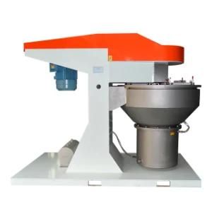 Small Chocolate Ball Mill Factory Use Chocolate Equipment