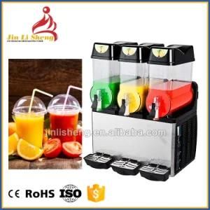 High Quality 3 Bowls Slush Ice Machine