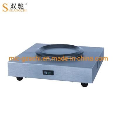 Single Head Coffee Warmer Coffee Warming Machine