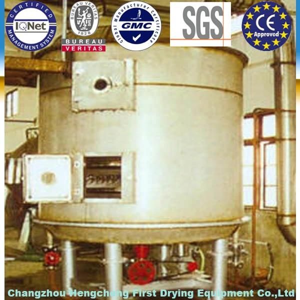 Plg Series Plate Drying Equipment