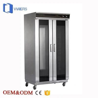 Factory Price 23 Layers Stainless Steel Commercial Bread Fermentation Tank