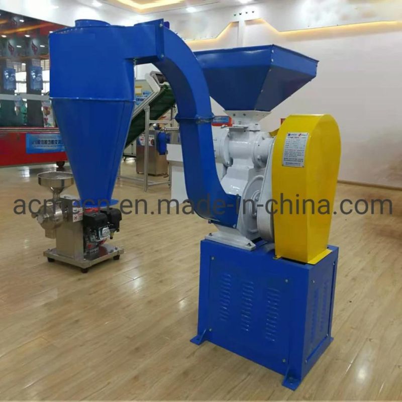 Automatic Coffee Dry Bean Sheller Coffee Polishing Machine