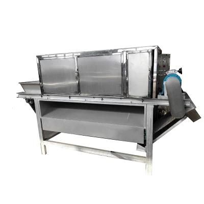 Qinghua Automatic Garlic Peeling Line Equipment