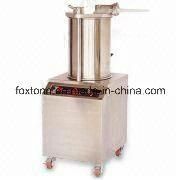 OEM Stainless Steel Sausage Filler Cabinet