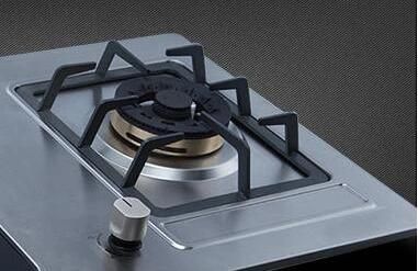 FDA Standard Cast Iron Oven Support Pot Support and Pan Support for Gas Oven and Gas Stove