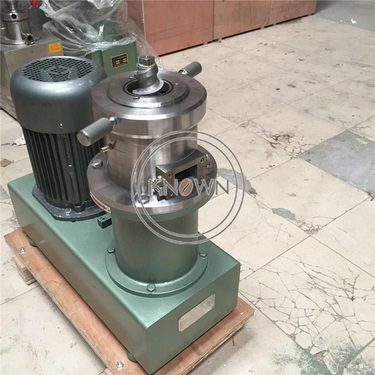 Peanut Butter Maker Machine Colloid Mill Machine Grinder Price