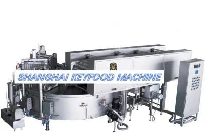 Ice Cream Stick Making Machine /Ice Cream Stick Production Line