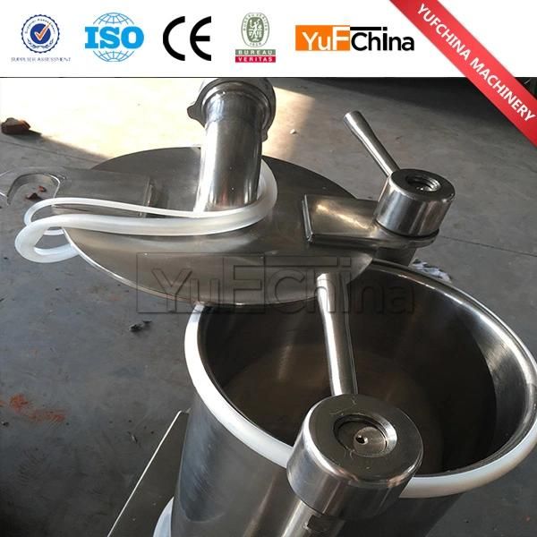 Commercial Automatic Sausage Making Machine