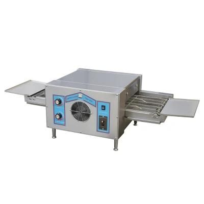 Commercial Electric Conveyor Pizza Oven