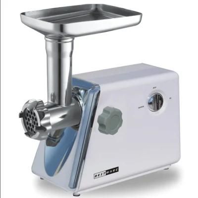 Hot Sale High Efficiency Sausage Stuffer Electric Meat Grinder