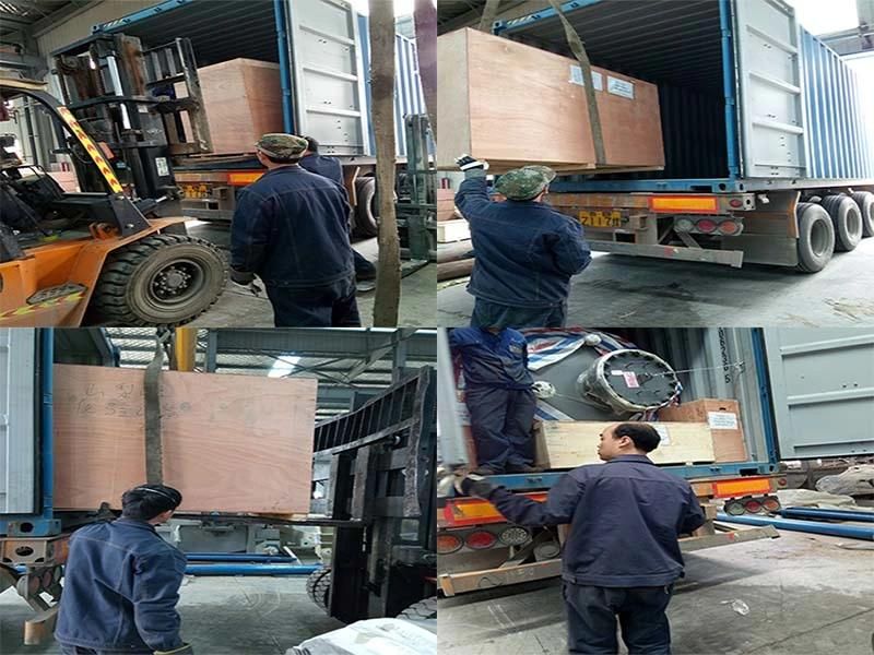 Wet Corn Starch Milling Making Machine Convex-Teeth Mill Maize Flour Grinder Equipment