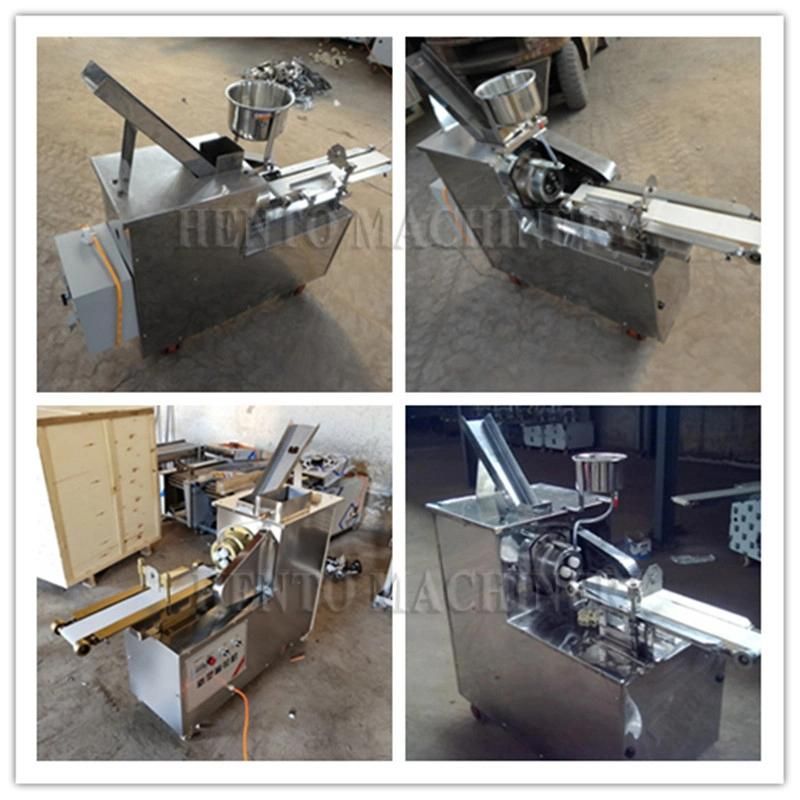 Industrial Automatic Chinese Food Fried Dough Twist  Mahua Maker / Twist Dough Machine / Chinese Food Mahua Making Machine