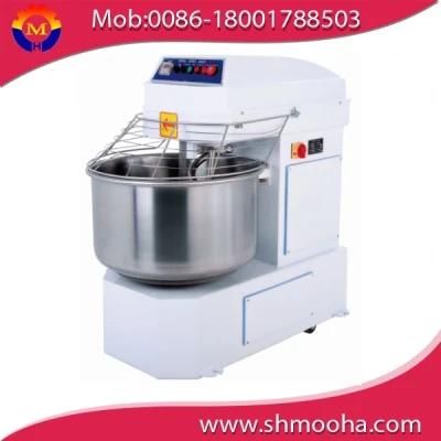 Bakery Equipment Flour Mixer Dough Mixer Spiral Mixer