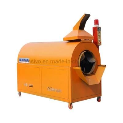 Medium-Sized High-Quality Competitive Price Automatic Digital Peanut Oil Press