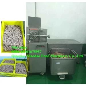 Automatic Sausage Peeling Machine/Cellulose Casing Peeling Machine