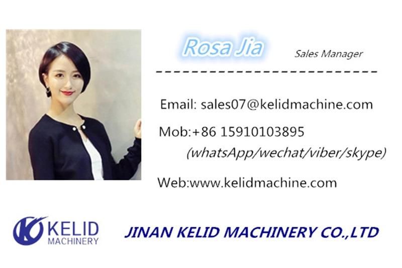 Stainless Steel Full Automatic Floating Fish Feed Pellet Making Machine