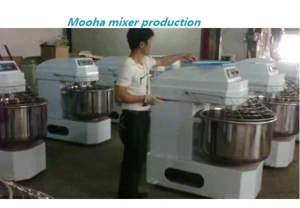 Bakery Bread Dough Mixers