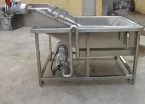 Multi-Functional Vegetable &Fruit Washing Machine