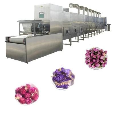 Vegetable and Fruit Drying Equipment Drying Machine