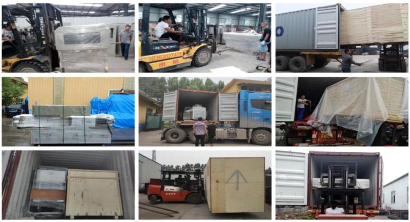 High Capacity Good Price Biscuit Production Line Cookie Making Machine