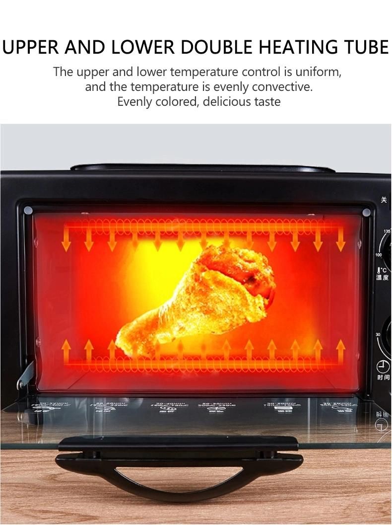 Well Designed Electric, Steamer Machine Home Oven Small Household Waffle Toast Super Breakfast Machine