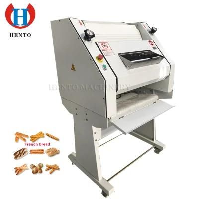 Cheap Price French Toast Bread Molding Forming Machine