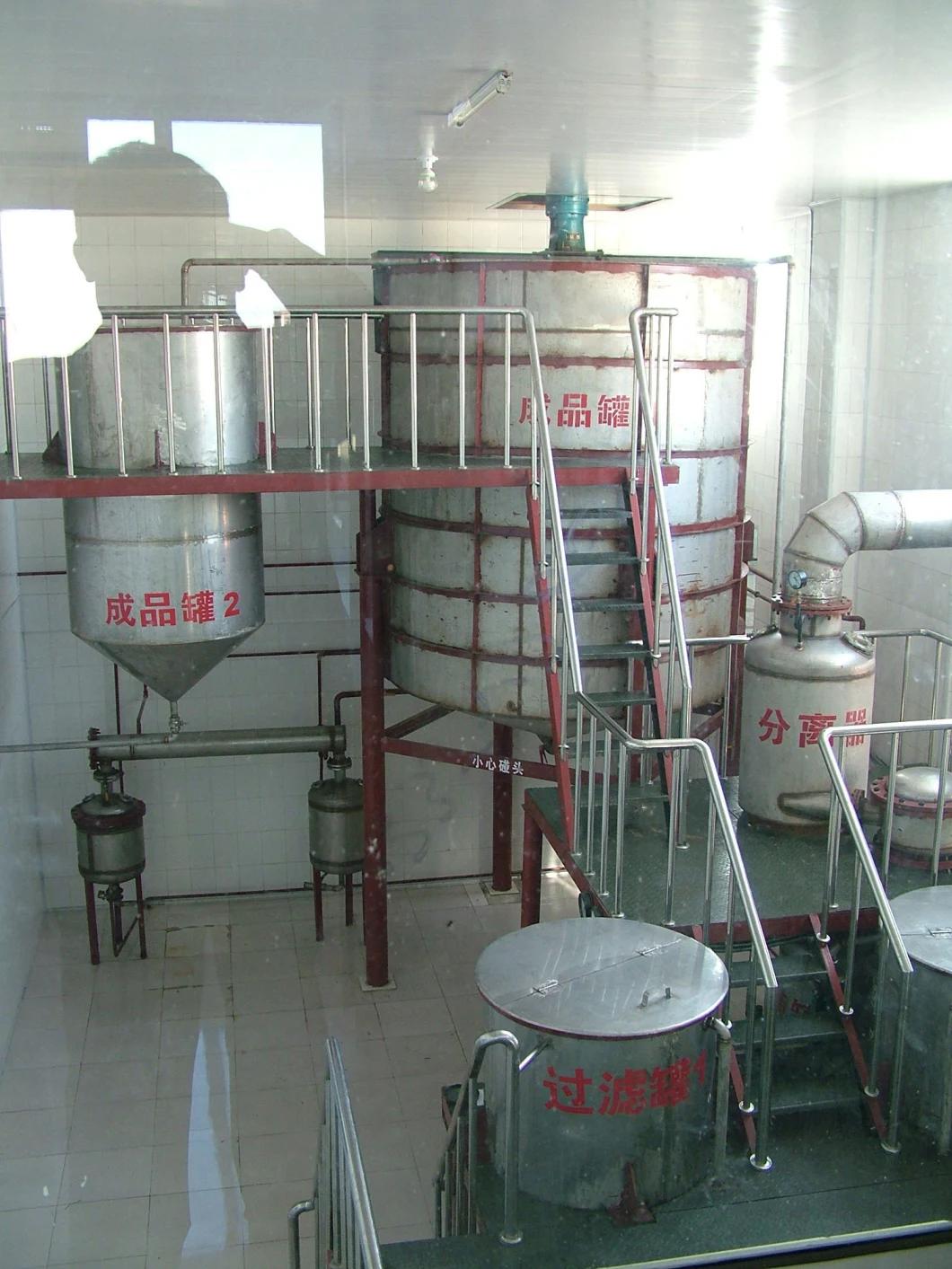 Honey Processing Machine Honey Extractor Machine