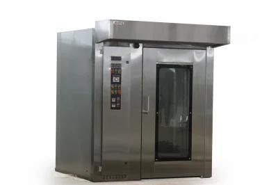 Commercial Bakery Used Diesel Rotary Oven Machine Price