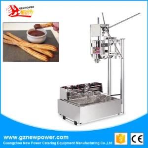 Churros Machine Auto Churros Machine for Sale with Ce