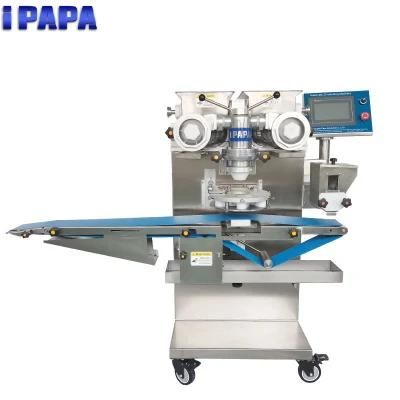 Automatic Filled Gnocchi Extrusion Machine