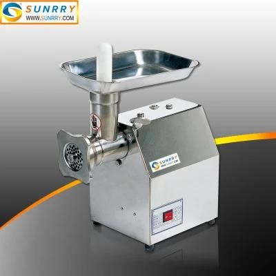 Hot Sell Commercial Stainless Steel Meat and Bone Grinder