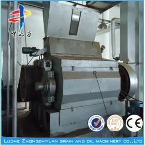 Sesame Oil Extracting Machine Hot Method