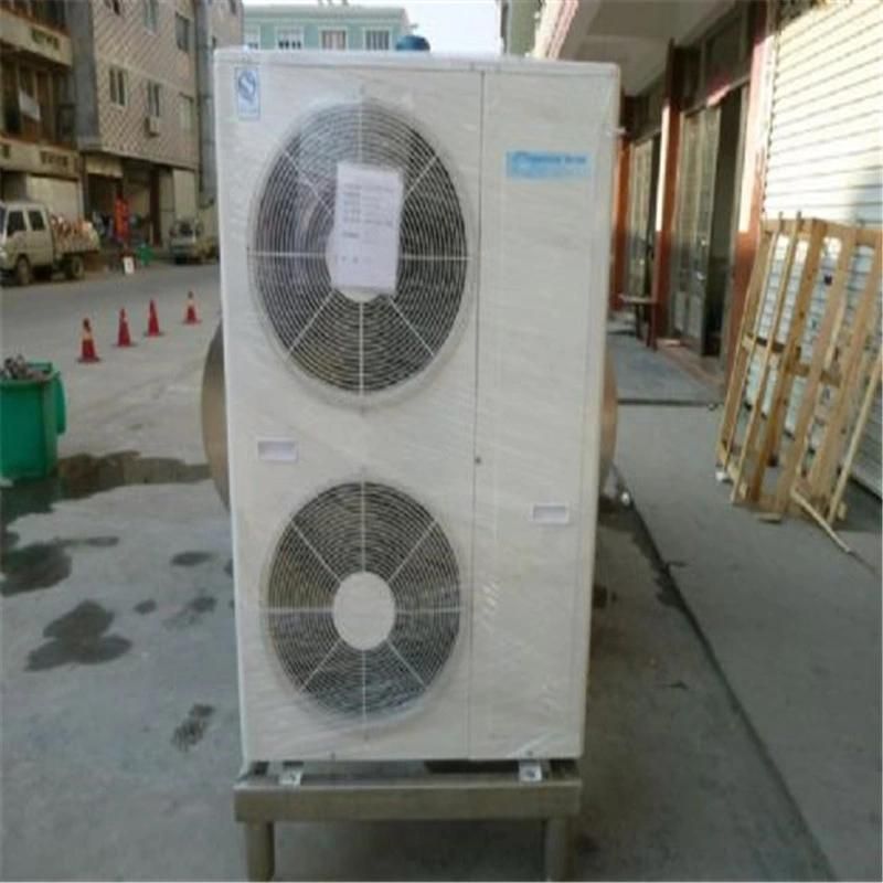 Ss Milk Cooling Tank Cooling Machine for Farm and Milk Plants Factory