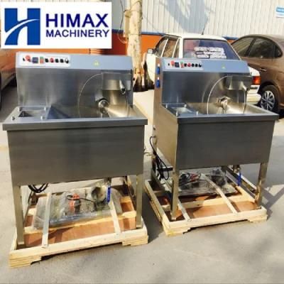 Hot Sell Cake Chocolate Coating Machine