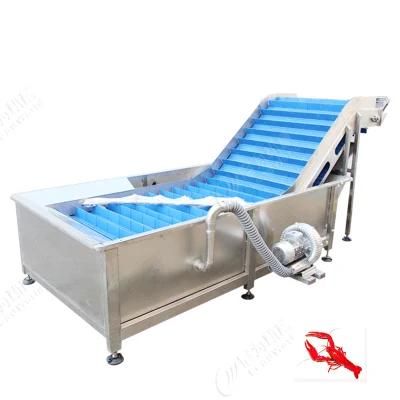 Tuna with Shrimp and Chicken Automatic Canned Food Machinery Plant