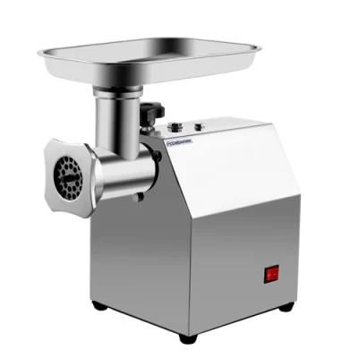 Commercial Stainless Steel Meat Grinder/Meat Mincer Machine Supplier