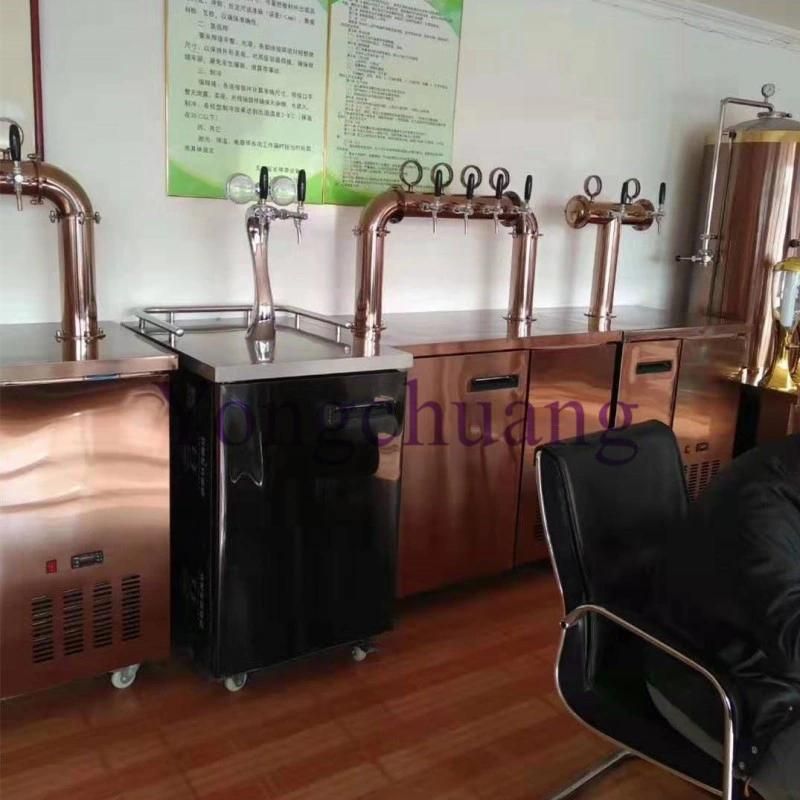 High Quality Beer Tower Dispenser with Low Price