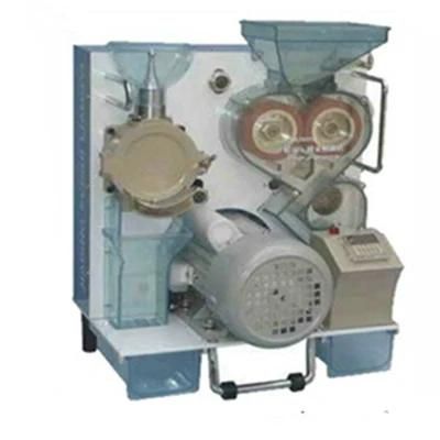 Jgmj8098 Laboratory Rice Testing Machine Husker and Whitener Machinery