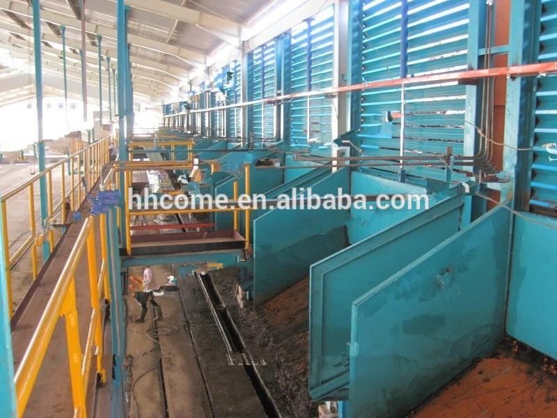 10tph Palm Oil Press Machine/Oil Making Machine