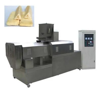 Core Filling Snack Food Making Machine Puff Snack Extruder