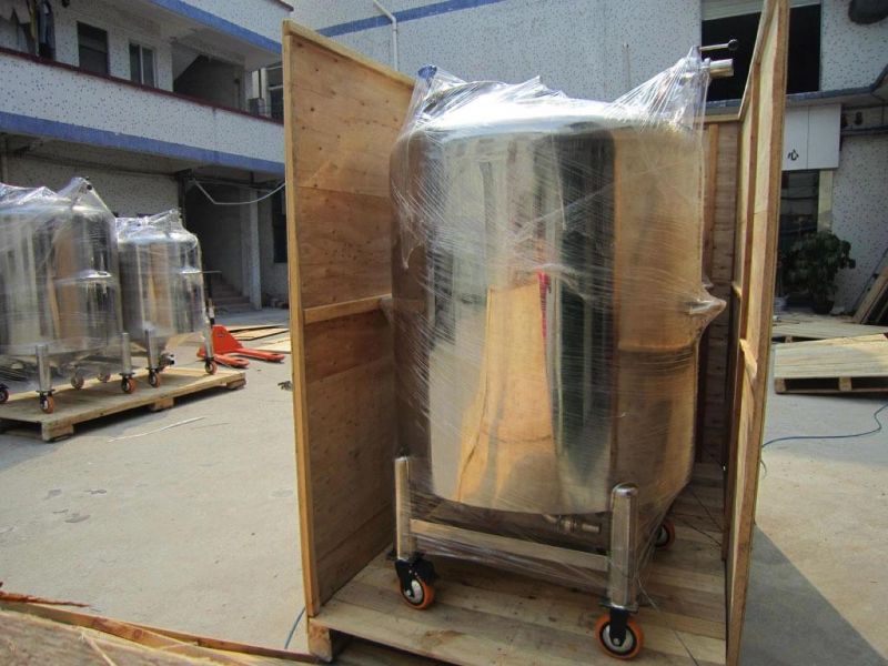 Rain Water Storage Tank