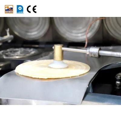 Waffle Maker Sticks Factory Wholesale Kitchen Equipment