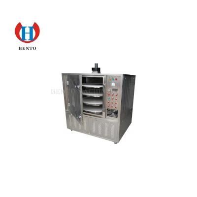 Factory Direct Sale Microwave Dryer Machine / Tea dryer For Sale