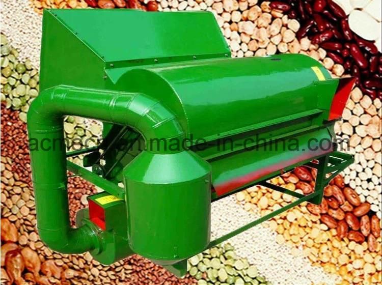 Manufacturer Multi Crop Grain Thresher and Sheller