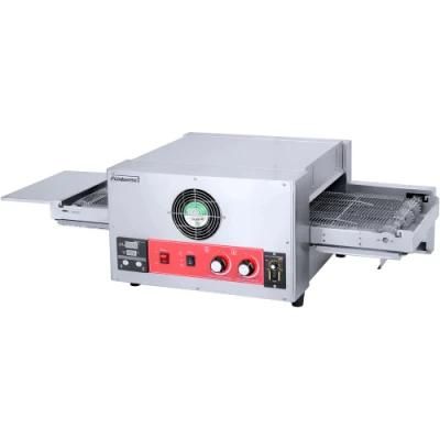 Professional Commercial Price of Pizza Oven/Conveyor Pizza Oven