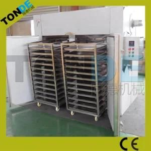 Hot Air Circulation Small Fruit Drying Machine