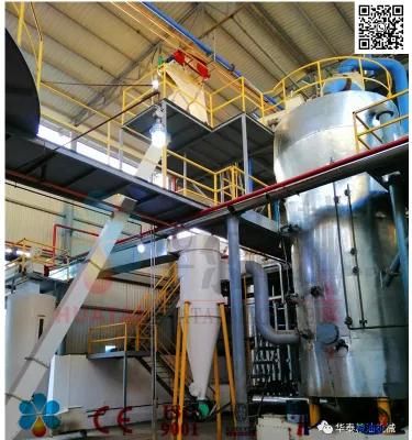 1-1000tpd Sunflower Oil Refining Machine Oil Refinery Equipment Sunflower/Soybean/Cotton ...