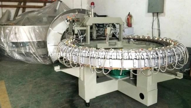 Automatic Pizzelle Making Biscuit Ice Cream Cone Machine for Sale