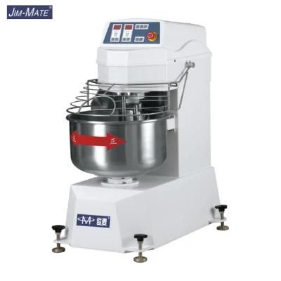 Kitchen Equipment Commercial 75kg Dough Mixer